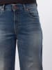 Diesel Clothes Dżinsy "Widee" - Comfort fit - w kolorze niebieskim