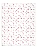 Trendy Kitchen by EXCÉLSA Obrus "Christmas" w kolorze biało-czerwonym - 180 x 140 cm