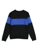 Roxy Sweatshirt zwart/blauw
