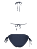 Roxy Bikini w kolorze granatowym