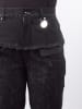 Diesel Clothes Jeans "Maru" -  Regular fit - in Schwarz