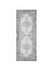 House Nordic Dywan w kolorze szaro-kremowym - 200 x 80 cm