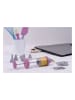 Zenker Garneerspuit "Sweet Sensation" lichtroze - (L)18 cm