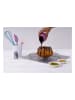 Zenker Garnuszek "Sweet Senation" w kolorze jasnoróżowym do topienia - wys. 8,8 cm