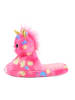 Toi-Toys Hausschuhe "Einhorn" in Pink