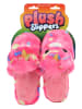 Toi-Toys Hausschuhe "Einhorn" in Pink