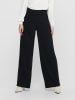 JDY Marlenehose "Geggo" in Schwarz