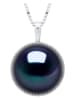 Mitzuko Zilveren ketting met hanger - (L)42 cm