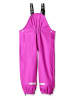 Kamik Spodnie przeciwdeszczowe w kolorze fioletowym