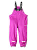 Kamik Spodnie przeciwdeszczowe w kolorze fioletowym