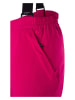Hyra Spodnie narciarskie "Terminillo" w kolorze różowym