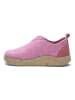 Comfortfusse Hausschuhe in Rosa