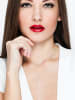 Pearl Addict Witgouden ketting met parel - (L)42 cm