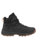 Icepeak Wanderboots "Abaco" in Schwarz