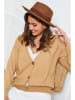Joséfine Vest "Gino" beige