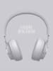 SWEET ACCESS Bluetooth-On-Ear-Kopfhörer in Grau