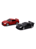 MGM 12er-Set: Autos " Turbo Challenge" - ab 3 Jahren