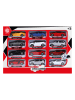 MGM 12-delige set: auto's "Turbo Challenge" - vanaf 3 jaar