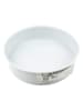 Dr. Oetker Tortownica "White Christmas Baking" w kolorze białym - Ø 26 cm