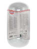 Dr. Oetker Kerststolbakvorm  "White Christmas Baking" wit - (L)31 x (B)15 cm