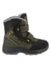 Kastinger Winterboots "Saagas" in Khaki