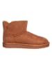 Chiemsee Winterboots in Camel