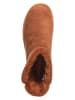 Chiemsee Winterboots camel