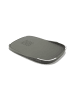 Vialli Design Dubbelzijdige snijplank grijs - (L)39 x (B)24,5 cm