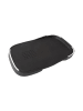 Vialli Design Dubbelzijdige snijplank zwart - (L)39 x (B)24,5 cm