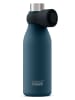 JosephJoseph Bidon "Loop" w kolorze granatowym - 500 ml