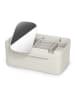JosephJoseph Make-up-organizer "Viva" beige - (B)30 x (H)12 x (D)19,5 cm