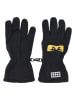 LEGO wear Handschuhe "Asmus 600" in Schwarz