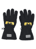LEGO wear Handschuhe "Asmus 600" in Schwarz