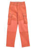 finkid Funktionshose "Kelkka" in Orange
