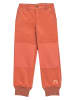 finkid Functionele broek "Kisuli" oranje