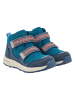 finkid Sneakers "Luja" in Blau
