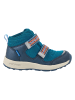finkid Sneakers "Luja" in Blau