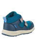 finkid Sneakers "Luja" in Blau