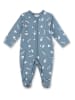 Sanetta Strampler in Blau