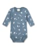 Sanetta Body in Blau