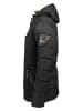 Geographical Norway Jas "Beachwood" zwart