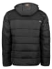 Geographical Norway Jas "Beachwood" zwart