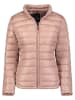 Geographical Norway Steppjacke "Annecy" in Rosa