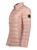 Geographical Norway Steppjacke "Annecy" in Rosa