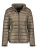 Geographical Norway Steppjacke "Annecy" in Oliv