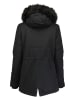 Geographical Norway Parka "Boldina" zwart