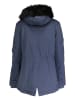 Geographical Norway Parka "Boldina" blauw