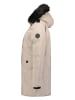 Geographical Norway Parka "Cherifa" taupe