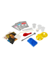 BUKI Experimentierset "Mini Lab Magic Science" - ab 8 Jahren