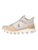 ON RUNNING Wanderschuhe "Cloud Hi 1" in Beige
